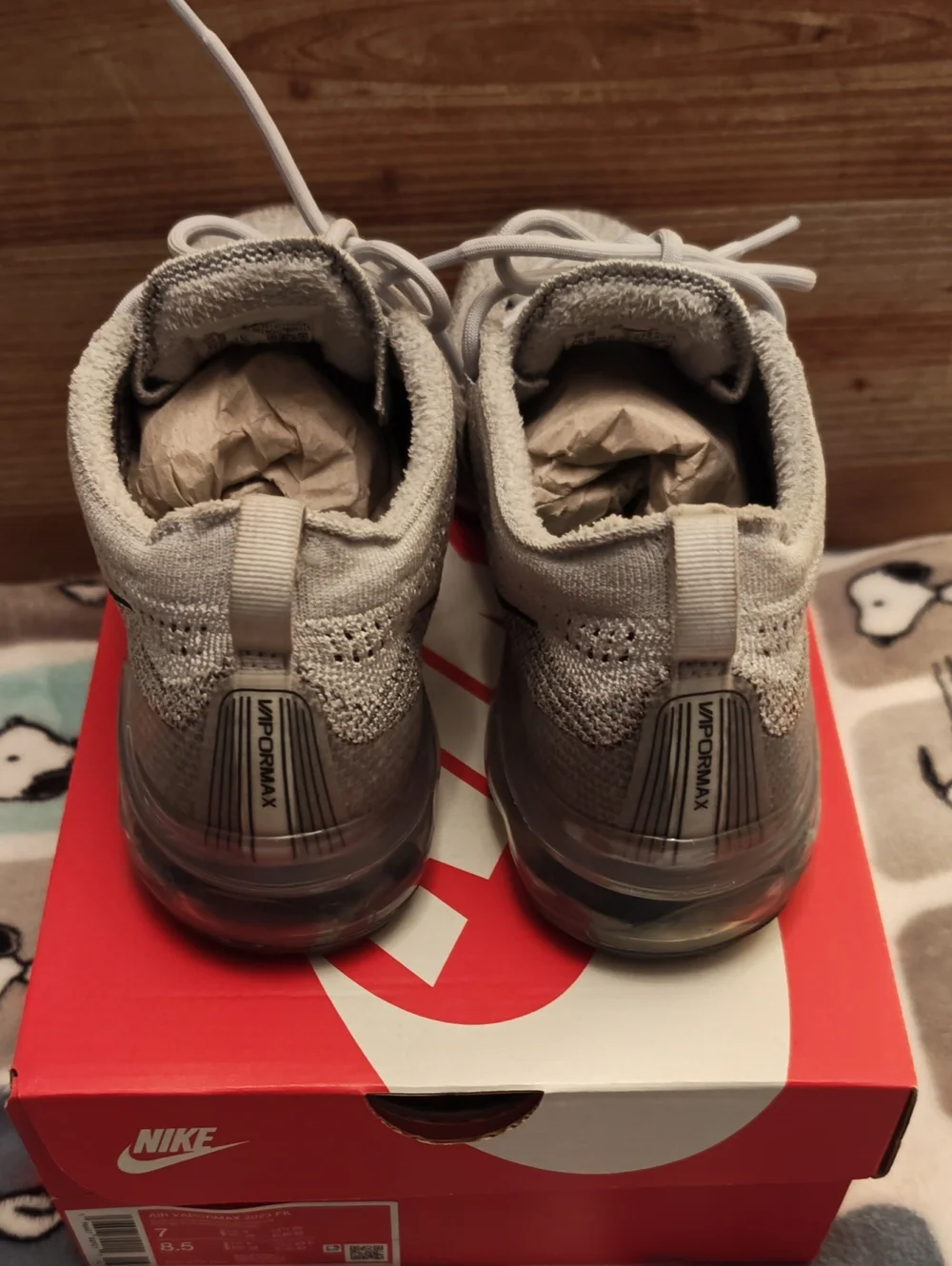Nike Air Vapormax 2023 FK